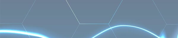 Graublauer Hintergrund für Kontaktanfragen