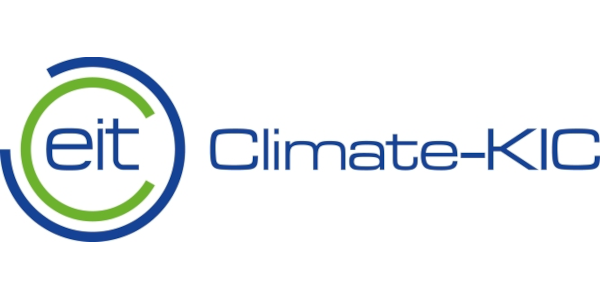 EIT Logo "Climate-KIC"