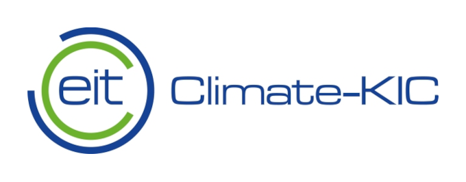EIT Logo "Climate-KIC"