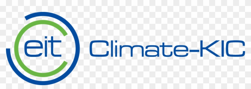 EIT Logo "Climate-KIC"