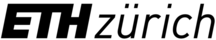 Logo ETH Zürich