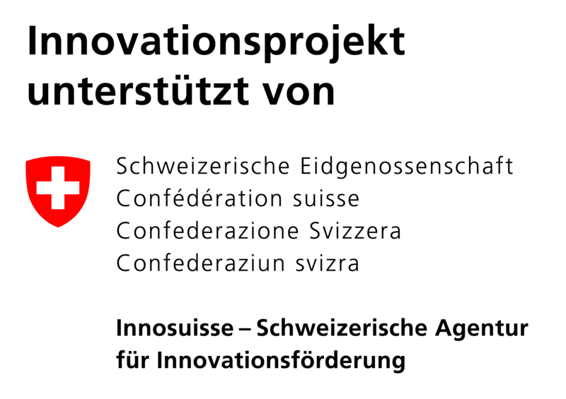 Logo Innosuisse